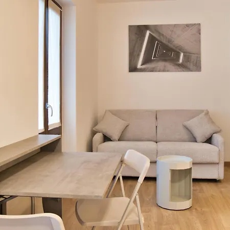 Leon Lakeview شقة