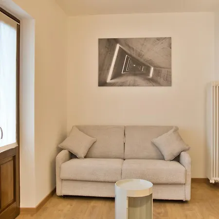 Leon Lakeview Lägenhet Domaso