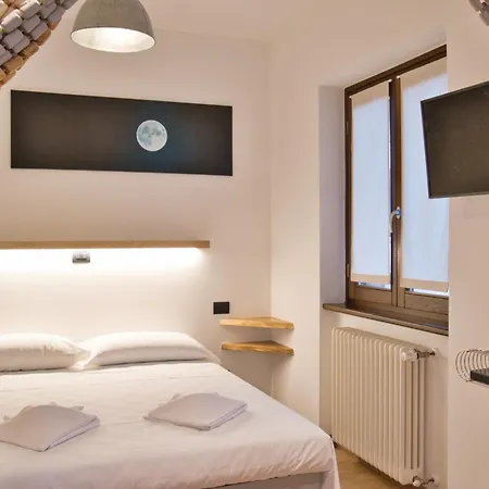 Leon Lakeview شقة