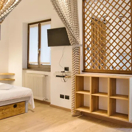 شقة Leon Lakeview *